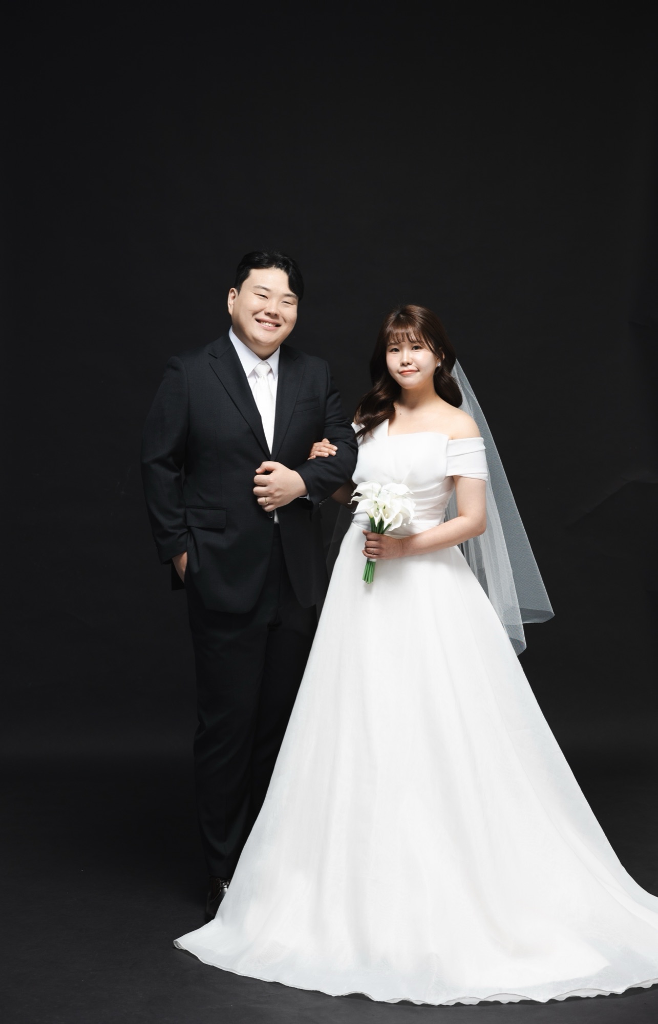박경선 이상겸 감사 인사